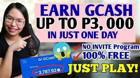 games earn real money in gcash